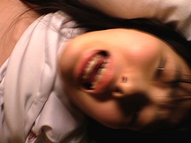 円女交際 ドM陰キャ18歳S級円光娘 友利ほのか　サンプル画像09